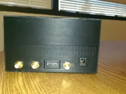Ettus USRP B210 case