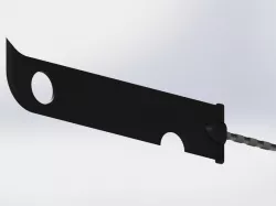Executioner's Blade