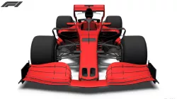 F1 2019