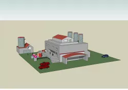 factory