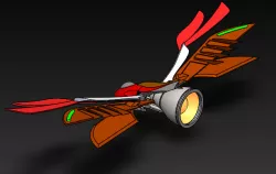 Falcon