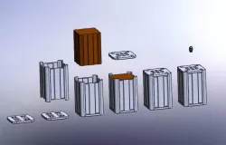 fast-growing system