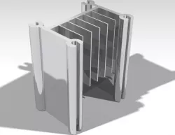 Fin-Circuit-Board-CATIA