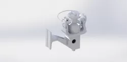 Fishing machine