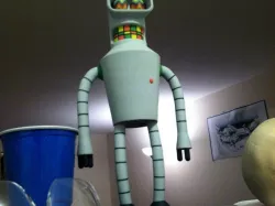 Fixed/Rasta Bender