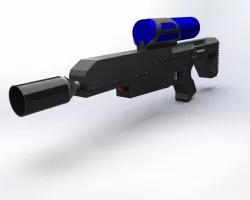 Flamethrower