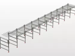 Flexible Conveyor