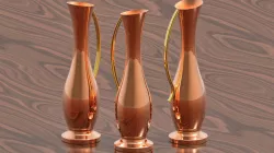 Flower Vase