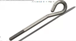 Foundation bolt