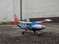 GA8 Airvan TC320 (3D printing)