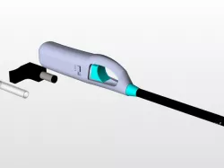 Gas lighter