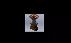 Gate Valve
