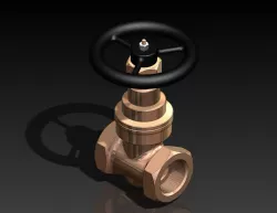 Gate Valve