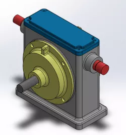 gear box
