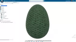 GOT Dragon Egg