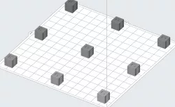 Graduated Cubes