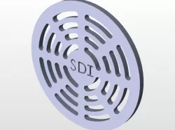 grate