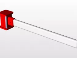 Hammer and simple models