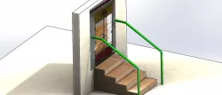 HANDRAIL