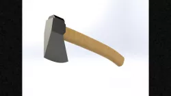 Hatchet