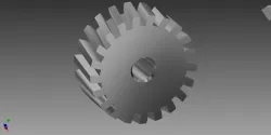 Helical Gear