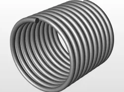 Helical Spring