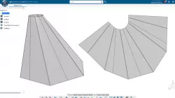 Hopper Chimney