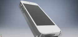 i phone 5s model