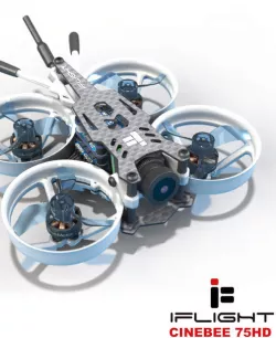 iFlight Cinebee 75HD