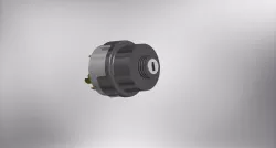 Ignition switch Delphi 50988