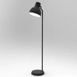 IKEA floor lamp