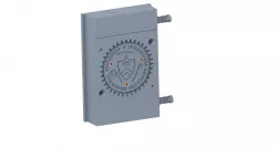 Injection Molding: Process and Design Principles for 3D Printed Molds
