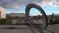 INTERNAL GEAR