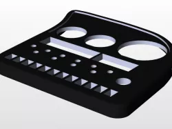 JCB Dash Idea