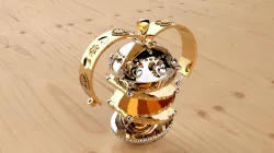 Jewellery Designs