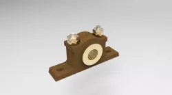 journal bearing