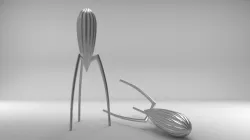 Juicer - Juicy Salif