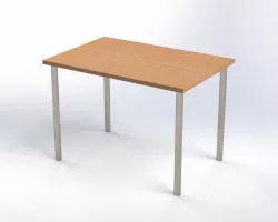 Kitchen table