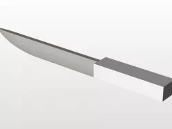 Knife