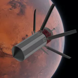 L'space Academy Build