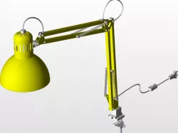Lampada IKEA Tertial