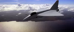 LCA TEJAS AIRCRAFT with CATIAV5
