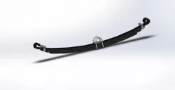 Leaf spring