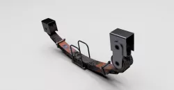 Leaf spring