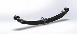 Leaf Spring