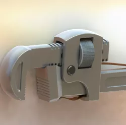 Llave Stillson para tubos