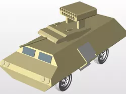 M1117 Guardian