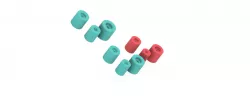 M2 M3 M4 nut holders