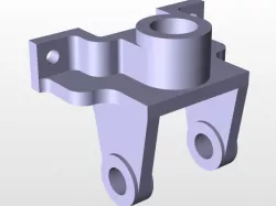 Machine part 3