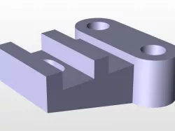machine part